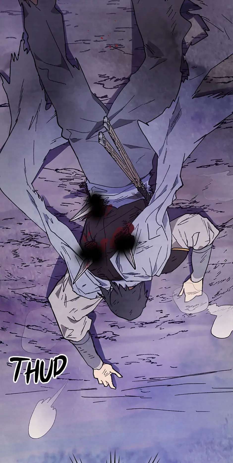 Yi Shen Dang Guan Chapter 26 60